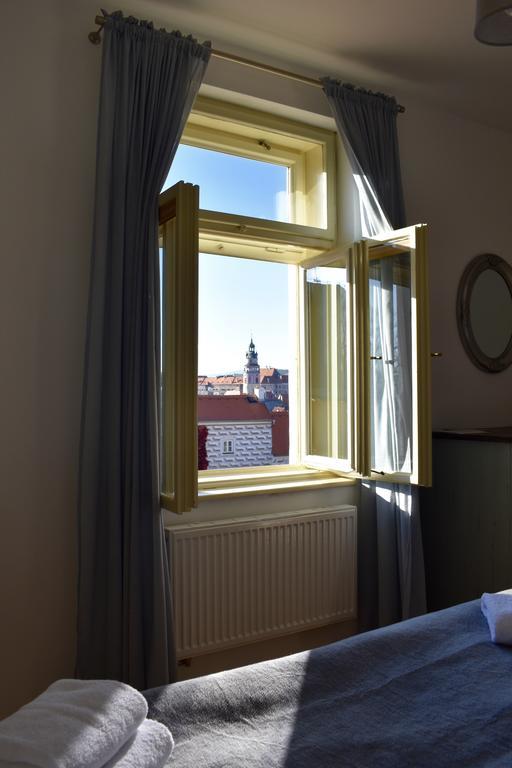 Český Krumlov 1St Republic Villa - Adults Only מראה חיצוני תמונה