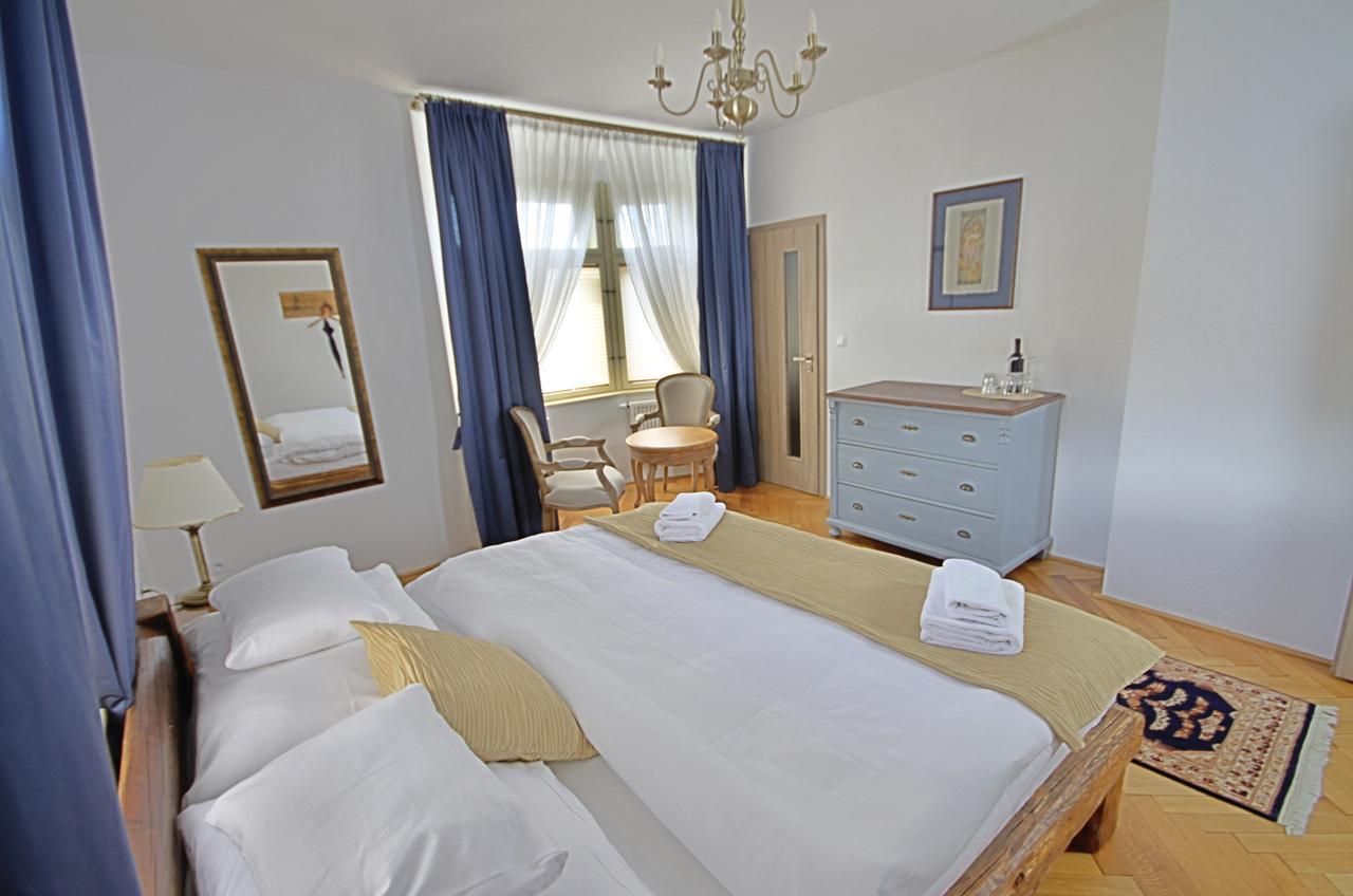 Český Krumlov 1St Republic Villa - Adults Only מראה חיצוני תמונה