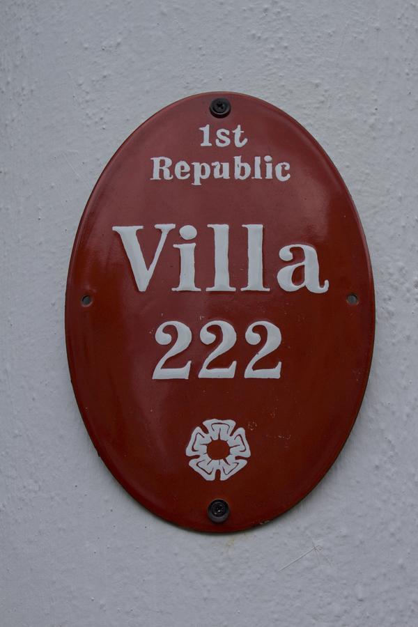 Český Krumlov 1St Republic Villa - Adults Only מראה חיצוני תמונה