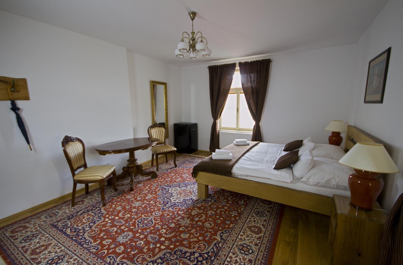 Český Krumlov 1St Republic Villa - Adults Only מראה חיצוני תמונה