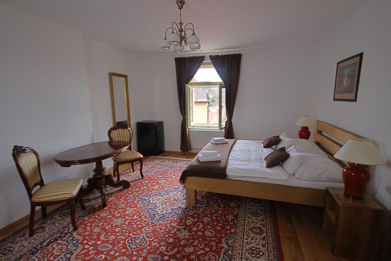 Český Krumlov 1St Republic Villa - Adults Only מראה חיצוני תמונה