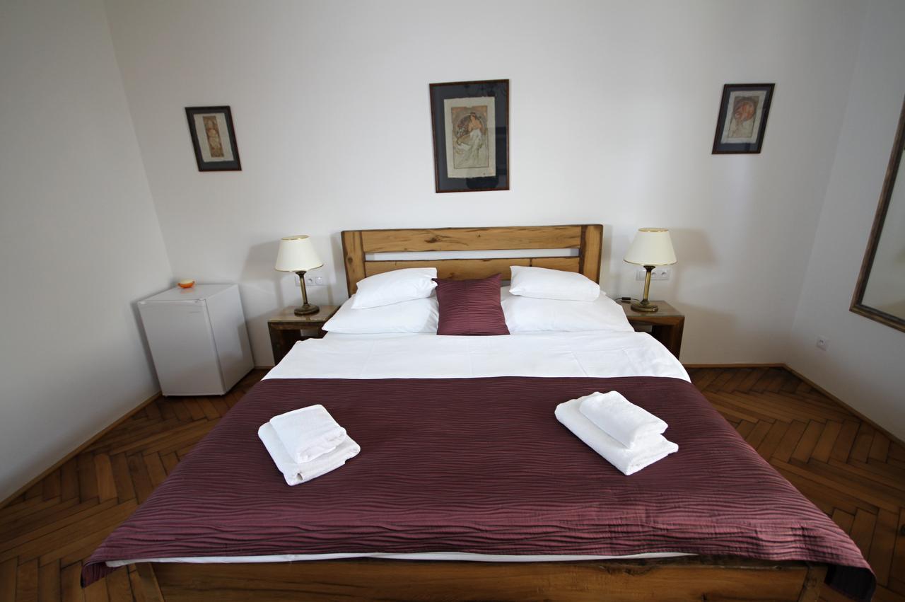 Český Krumlov 1St Republic Villa - Adults Only מראה חיצוני תמונה