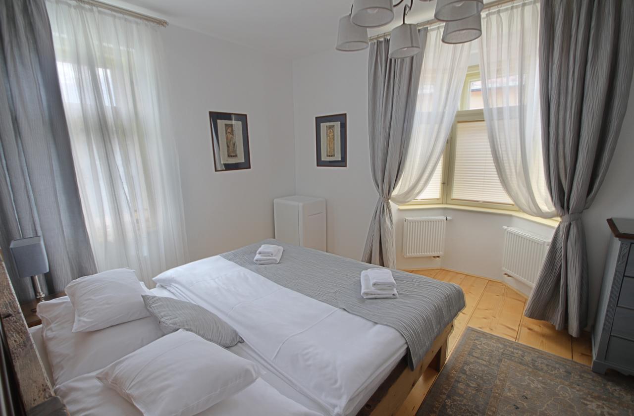 Český Krumlov 1St Republic Villa - Adults Only מראה חיצוני תמונה