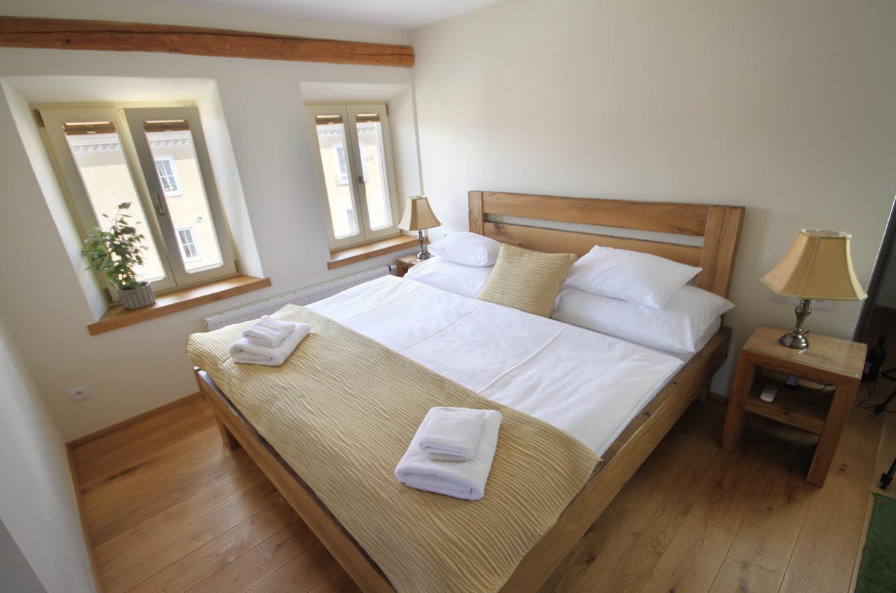 Český Krumlov 1St Republic Villa - Adults Only מראה חיצוני תמונה